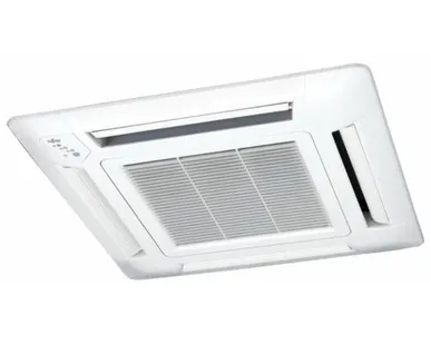 фото Кассетный кондиционер Fujitsu