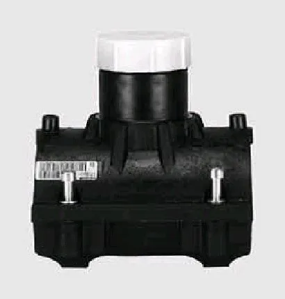 Фото №0 Воздушно-камерная запорная арматура SPA d225