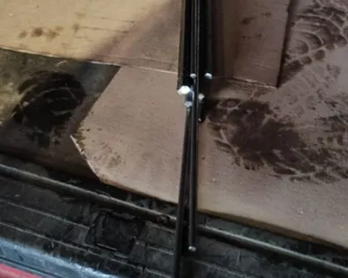 фото Шестигранник калиброванный 12 мм ст 45 ГОСТ 8560