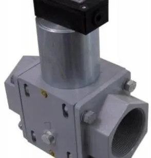 фото Клапан КЭГ 9720 ДПР 2 ИБЯЛ