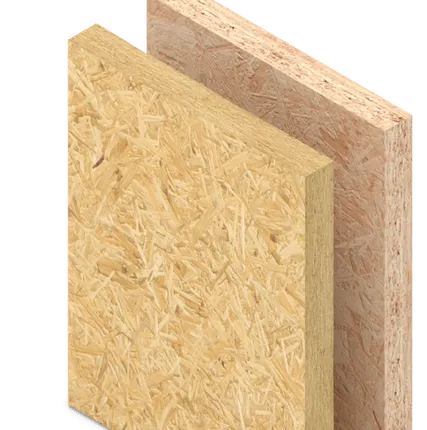 Фото №0 Плита осб, OSB-3 НЛК 1,25Х2,5Х 6 мм