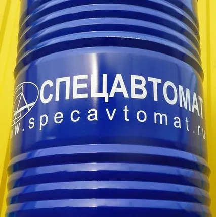 Фото №0 Опалубка