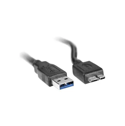 Фото №0 Кабель Mirex USB - microUSB