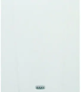 фото Котел газовый настенный BAXI ECO Four 24 F