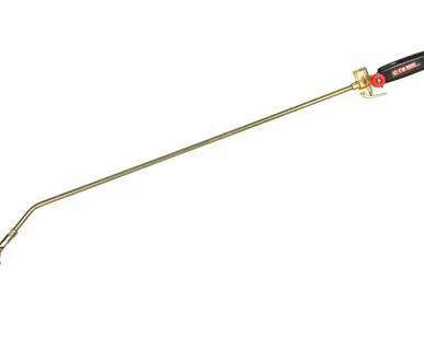 фото Горелка пропановая ГВ-111-Р