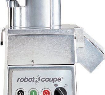 фото Куттер-овощерезка ROBOT COUPE R502