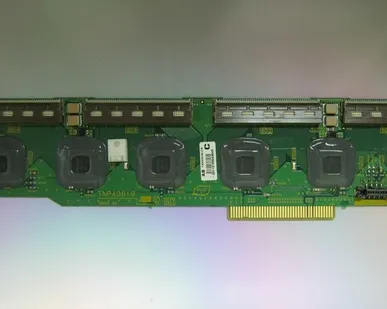 фото Электронный компонент SD Driver buffer board TNPA3819
