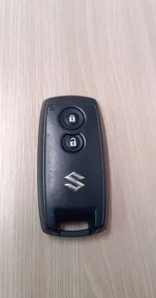 Фото №0 Оригинальный ключ для Suzuki Grand Vitara, SX4,Swift (ЕВРОПА)