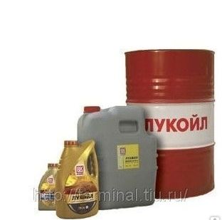 фото Масло индустриальное И-30А бочка куб 1000л