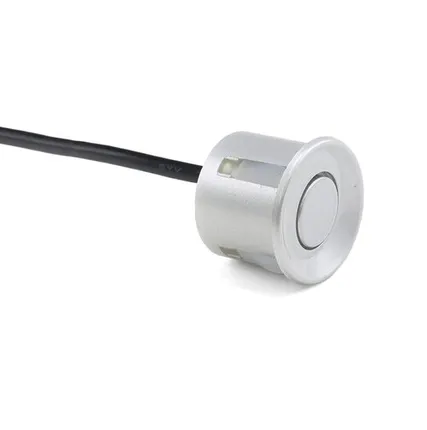 Фото №0 Ультразвуковой врезной датчик Proline PR-P45