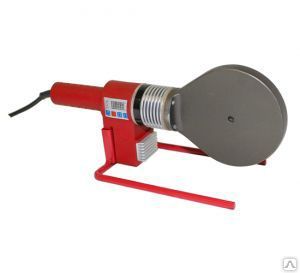 Фото №0 Аппарат для раструбной сварки V-Weld RF110