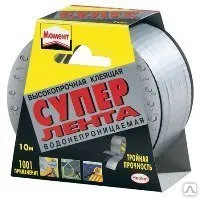 фото Лента клеящая Супер Момент 25м, Henkel