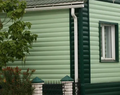 фото Водоотлив "ЕвроПро", металл, цвет коричневый