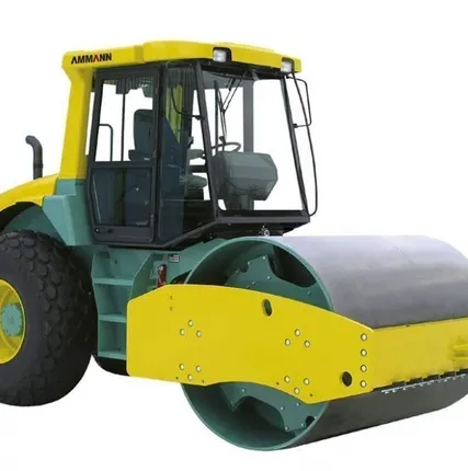 Фото №0 Каток грунтовый AMMANN ASC 170 D (Амманн АСЦ 170 Д)