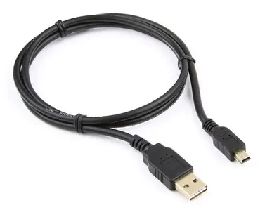 фото Кабель Cablexpert USB - miniUSB