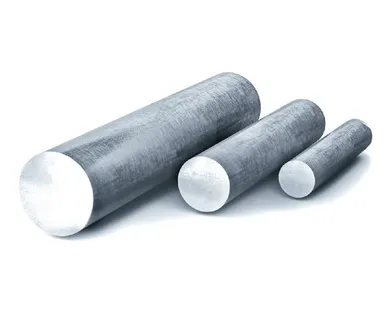 фото Круг горячекатаный