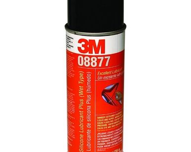 фото Автомобильная смазка 3M 08877