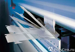 фото Листогибочные работы любой сложности