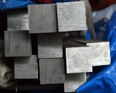 фото Квадрат стальной ст45, ст3, ст09Г2С, ст20