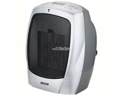 Фото №0 Тепловентилятор TB-33D WWQ керамический