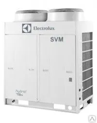 фото Мультизональная система кондиционирования Electrolux ESVMO-450-А