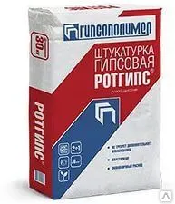 фото Штукатурка 5 кг