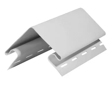 фото Внешний угол FINEBER (Белый)