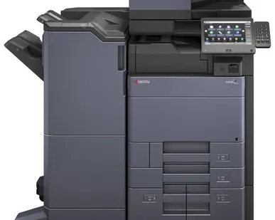 фото МФУ KYOCERA TASKalfa 6053ci