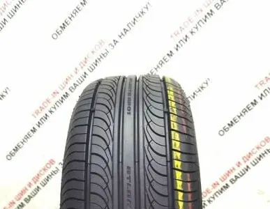 фото Hero Atlanta AR 01 185/55 R15 82V БУ Шина Летняя