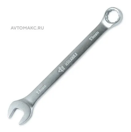 Фото №0 ARNEZI Ключ комбинированный 13мм