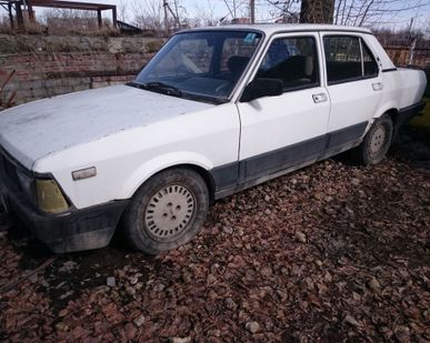 фото ФИАТ-АРГЕНТА