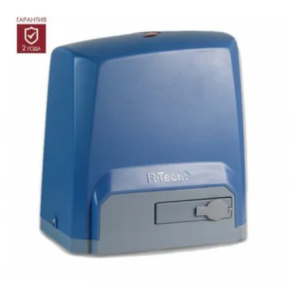 Фото №0 Автоматика для откатных ворот R-Tech Sl1000
