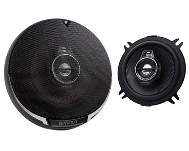 фото Автомобильная акустика KENWOOD