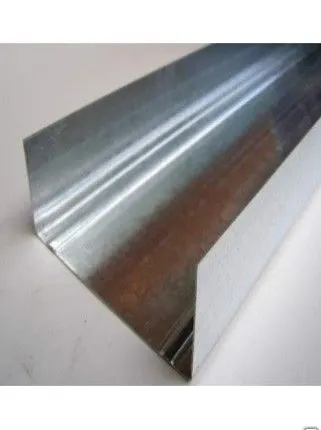 Фото №0 ПРОФИЛЬ 75х50-3000 0,55мм