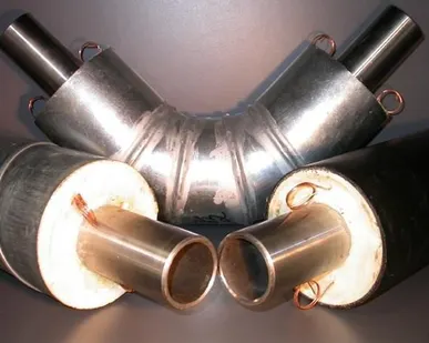 фото Отводы