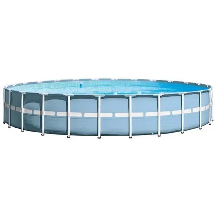 Фото №0 Бассейн Intex Prism Frame 28752