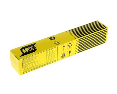 фото Электроды ОК-46.00 ф 5,0х450 (6,6кг) ESAB