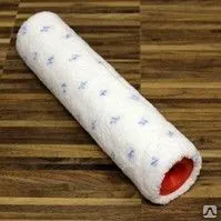 фото Универсальный валик "Berger Microfaserrolle" (Германия) 25 см