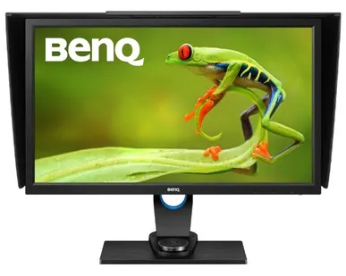 фото Монитор BenQ SW2700PT