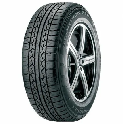 Фото №0 275/55 R17 Pirelli Scorpion STR Pirelli