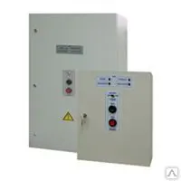 Фото №0 Шкаф контрольно-пусковой ШКП-4