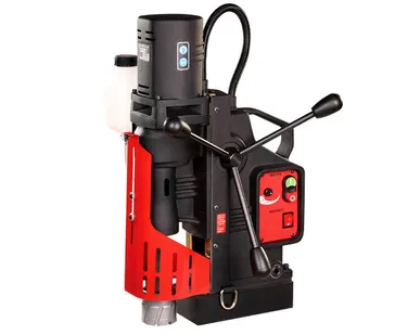 фото Магнитный сверлильный станок Вектор МС-76