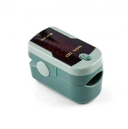 Фото №1 Пульсоксиметр MD300C12