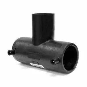 Фото №0 Тройник электросварной переходной