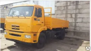 фото КАМАЗ 43253-6019-99 борт? 2012u