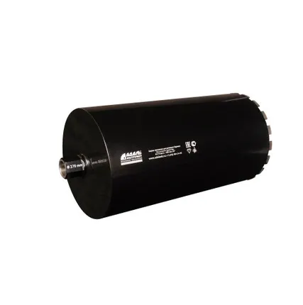 Фото №0 Алмазная коронка SpeedWay ?270 мм