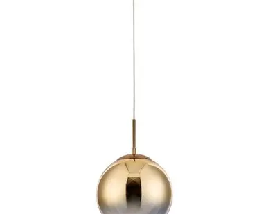 фото Подвесной светильник Arte Lamp JUPITER gold A7962SP-1GO