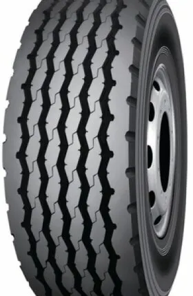 Фото №0 А/шина 385/65R22.5 Kapsen/Taitong/Terraking HS209, 20PR TL