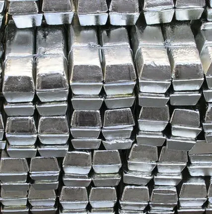 Фото №0 Свинец С0 С1 С2 С3 С3С ССУ ССУА УС ПСА ПС1 ПС2 ГОСТ 3778-98 9559-89 1292-81