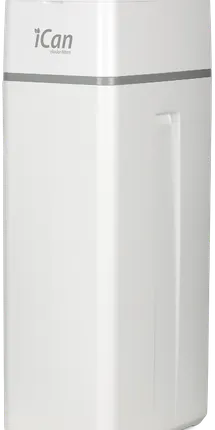 Фото №0 Фильтр для воды кабинет Runxin умягчение и обезжелезивание - iCan Compact X(B)-1.3